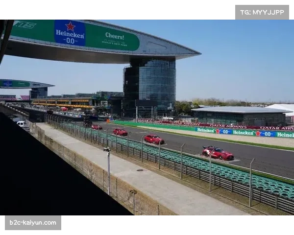 F1拉斯维加斯站赛事价值 赌城夜赛吸引全球目光